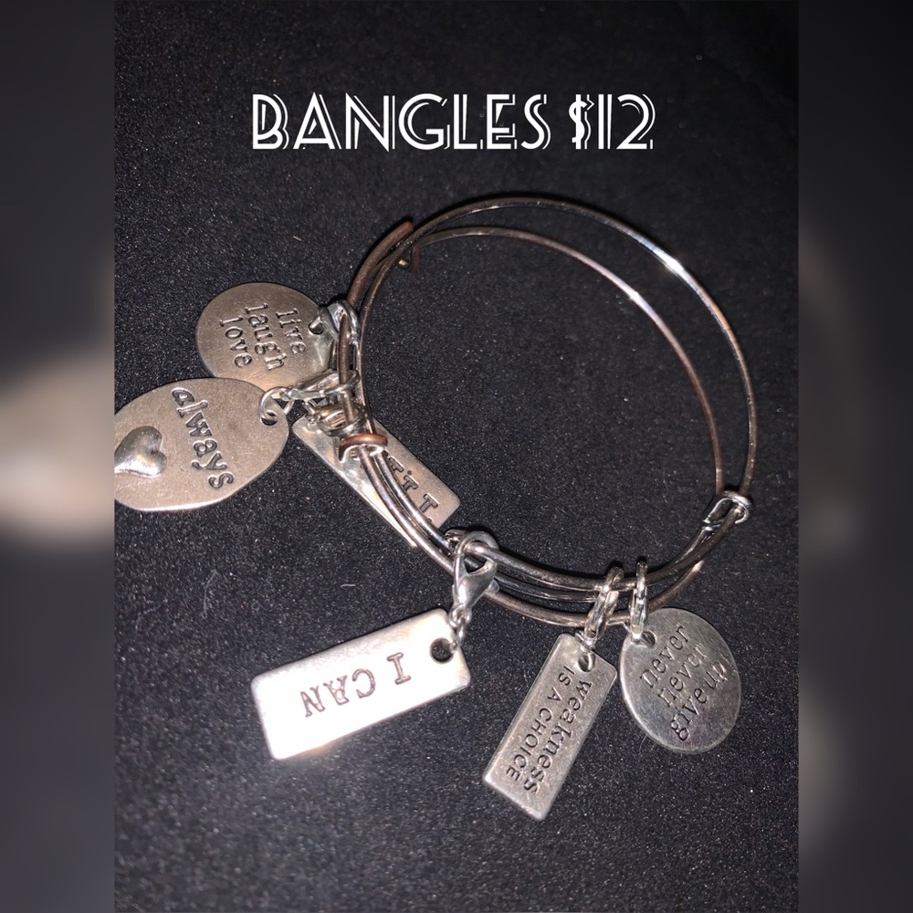 Bangles